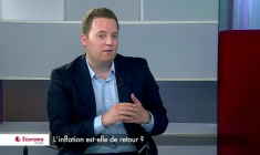 L'inflation est-elle de retour ?