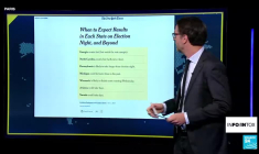 « Blue Anon » ou quand les démocrates cèdent à la théorie du complot