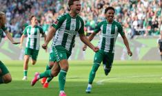 Hambourg décroche son premier succès, le Werder retourne Augsbourg, Gladbach n'en finit plus de couler