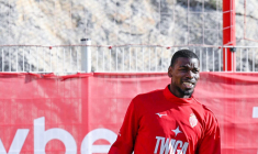 L'heure est (vraiment) venue pour Paul Pogba