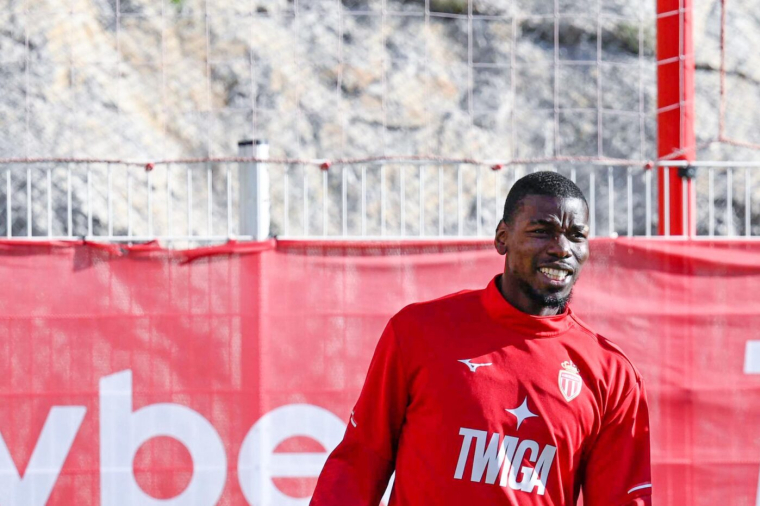 L'heure est (vraiment) venue pour Paul Pogba