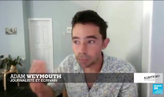 Dans "Les rois du Yukon", Adam Weymouth part sur les traces du saumon royal