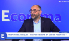 Incertitudes politiques : les introductions en Bourse reportées ?