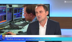 Résultats d'entreprises : un tournant pour les marchés ?
