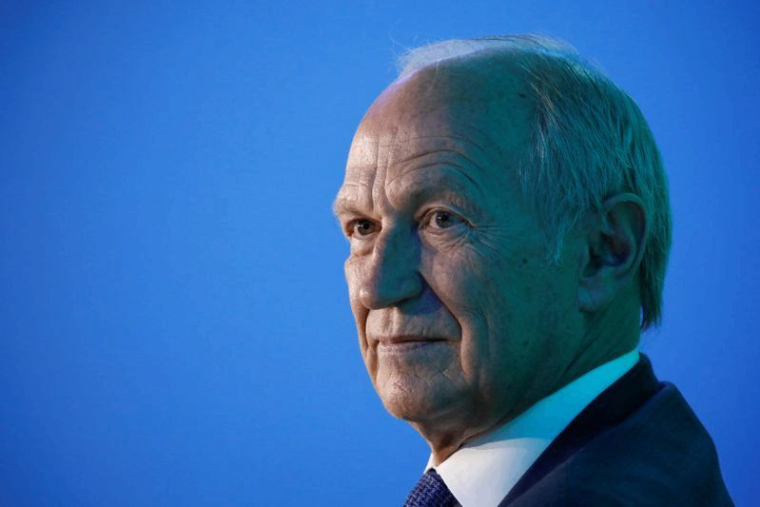 L'ORÉAL ENVISAGE UNE SUCCESSION DE SON PDG D'ICI À L'ÉTÉ 2021, SELON LE MONDE