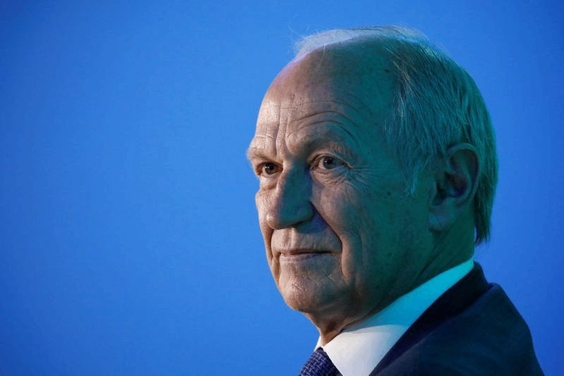 L'ORÉAL ENVISAGE UNE SUCCESSION DE SON PDG D'ICI À L'ÉTÉ 2021, SELON LE MONDE