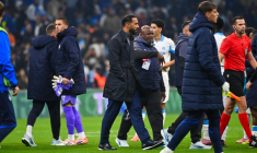 Medhi Benatia très remonté contre les arbitres : « Ils sont arrogants »