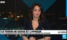 Le forum Davos et l'Afrique : l'hydrogène vert, un projet d'avenir pour le continent