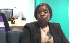 La Maison des femmes, un lieu d'accueil pour les femmes vulnérables ou victimes de violence