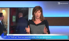 Ce "hold-up" fiscal qui pourrait coûter cher aux épargnants !