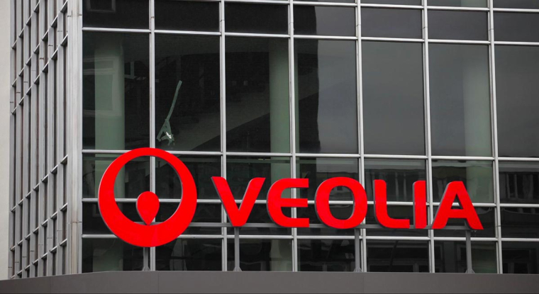 Les dirigeants de Veolia n’ont pas relevé leurs objectifs 2023. (© Christophe Majani D.Inguimbert-Veolia)