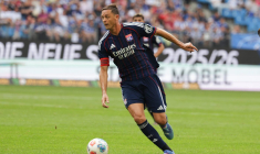Nemanja Matić et l'OL, c'est fini