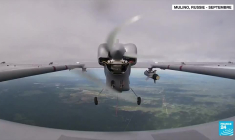 OTAN : renfort de moyens contre les menaces russes et chinoises