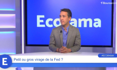 Petit ou gros virage de la Fed ?