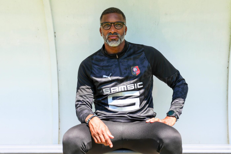 Habib Beye réclame des recrues