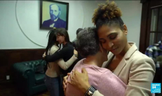 Argentine : la "tangothérapie", danser pour se sentir mieux