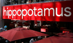 L'EXPLOITANT FRANÇAIS DE BURGER KING VA RACHETER GROUPE FLO