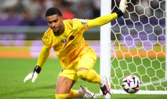Toulouse peut souffler pour Guillaume Restes