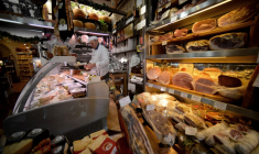 ( AFP / FILIPPO MONTEFORTE )