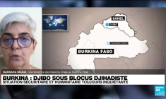 Burkina Faso : Le point sur la situation à Djibo, ville martyre sous blocus jihadiste depuis 8 mois