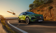 Profitez des atouts de la Nouvelle Peugeot 408 au service de votre expérience de conduite.