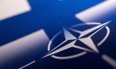 LA FINLANDE VA CERTAINEMENT ADHÉRER À L'OTAN, SELON ANN LINDE