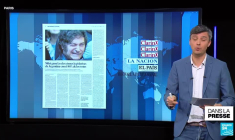 Argentine : "l'exploit de Javier Milei"