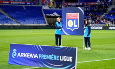 L’Olympique lyonnais accusé de « discrimination » contre des joueuses mineures