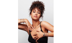 Léna Mahfouf est l’une des influenceuses mode les plus suivies de France. crédit photo : Capture d’écran Instagram @lenamahfouf