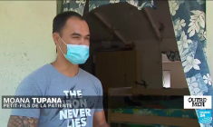 Guyane : la coopération internationale se renforce contre l'orpaillage illégal ou les trafics