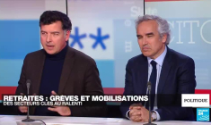 Réforme des retraites : Dernière ligne droite avant la fin des débats