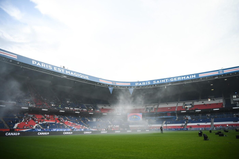 Poissy et les Yvelines réaffirment leur envie d'accueillir le futur stade du PSG