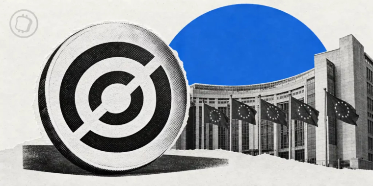 Stablecoins : l'Europe sera plus exigeante pour Circle et son USDC, cela va-t-il impacter sa rentabilité ?