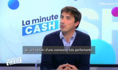 Découvrez l’offre B&YOU Pure fibre de Bouygues Telecom, enfin "un super flux, sans superflu"