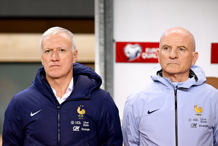 Les Bleus ont déjà récolté toutes les infos sur le Sénégal