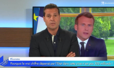 Pourquoi le vrai chiffre dépensé par l'Etat dans cette crise n'est pas 500 milliards !
