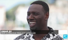 Musique et cinéma sont À l’affiche de la Planète Afro