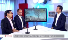 Faut-il craindre le pire pour nos banques ?