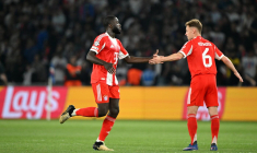 « Confiance totale » pour le Bayern avant le match retour