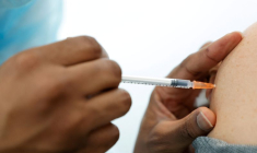CORONAVIRUS : DONNÉES PRÉLIMINAIRES ENCOURAGEANTES POUR LE CANDIDAT VACCIN DE RAPPEL DE SANOFI ET GSK