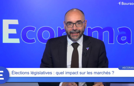 Élections législatives : quel impact sur les marchés ?