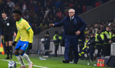 Carlo Ancelotti devrait prolonger avec le Brésil jusqu’en 2030