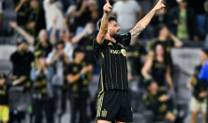 Giroud, la tentation de Lille