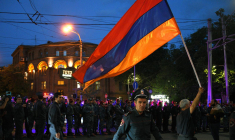 (illustration) ( AFP / KAREN MINASYAN )