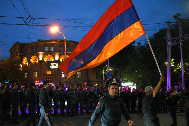 (illustration) ( AFP / KAREN MINASYAN )