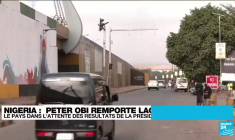 Nigeria : Peter Obi remporte Lagos, le pays dans l'attente des résultats de la présidentielle