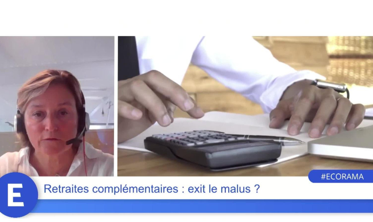 Retraites complémentaires : exit le malus ?