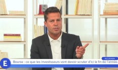 Bourse : ce que les investisseurs vont devoir scruter d'ici la fin de l'année...