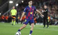Un joueur espagnol du Barça forfait pour le Mondial