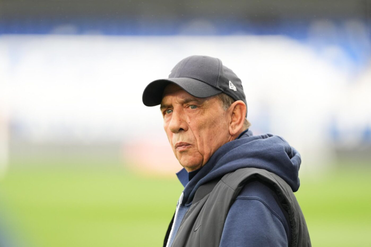 Mehdi Benatia rend hommage à Jean-Louis Gasset